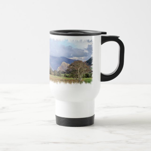 CANECA TÉRMICA PAREDES (Direita)