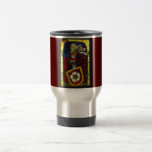 Caneca Térmica Paris - Musee de Cluny