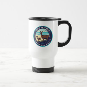 Caneca Térmica Parque Nacional Indiana Dunes