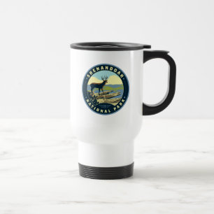 Caneca Térmica Parque Nacional Shenandoah