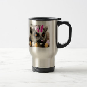Caneca Térmica Páscoa
