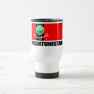 Caneca Térmica Pashtunistan