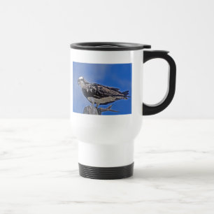 Caneca Térmica Pássaro do Osprey