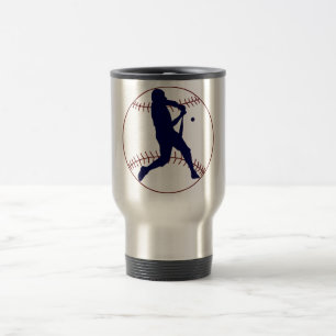 Caneca Térmica Passatempo da América