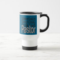 Pastor Extraordinário