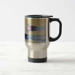 Caneca Térmica Patos