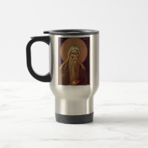 Caneca Térmica Patriarca Abraão