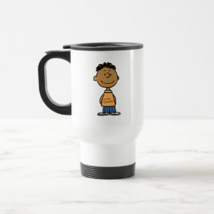Caneca Térmica PEANUTS Franklin