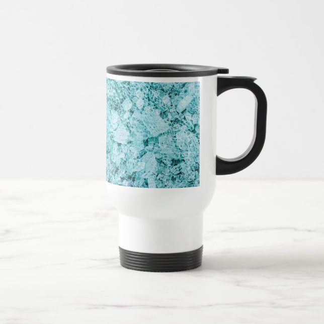 Caneca Térmica peças de integração mental (Direita)