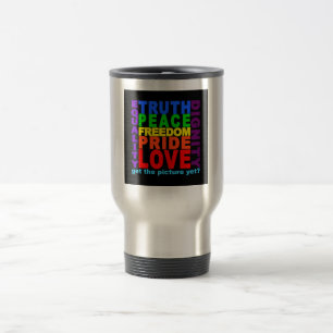 Caneca Térmica Pegou A Imagem?