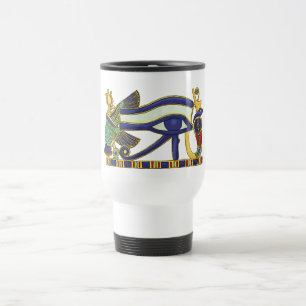 Caneca Térmica Peitoral