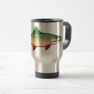 Caneca Térmica Peixe-gato