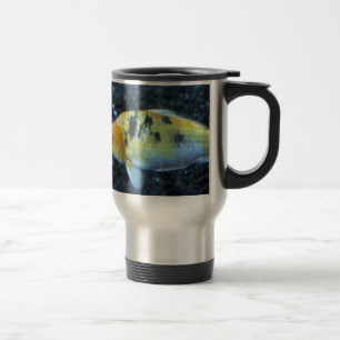 Caneca Térmica Peixe-gato picado