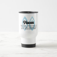 Peixes - Sinal de Estrela - Traços Zodiac Melhor P