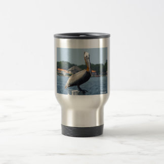 CANECA TÉRMICA PELICAN