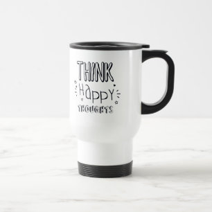 CANECA TÉRMICA PENSAR EM CONTENTAMENTOS