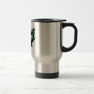 Caneca Térmica Pense