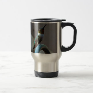 Caneca Térmica Pequeno beija-flor