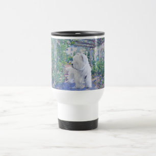 Caneca Térmica Pérgola da Primavera
