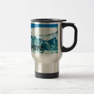 Caneca Térmica Perito Moreno