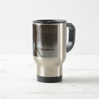 Caneca Térmica Persistência