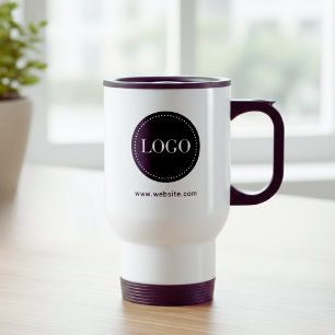 Caneca Térmica Personalizado com o logotipo da sua empresa