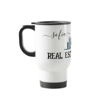 Personalizar logotipo Agente imobiliário para pequ