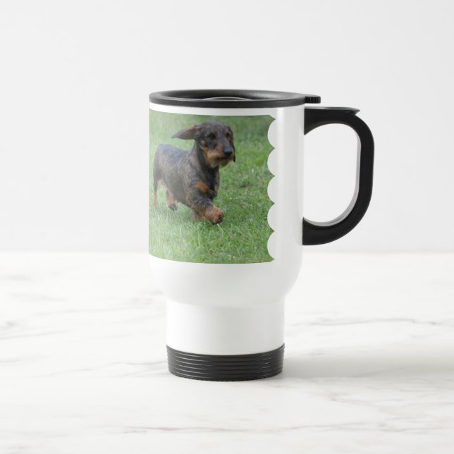 Caneca Térmica Personalize o produto (Direita)