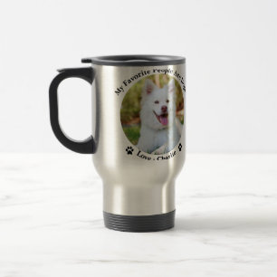 Caneca Térmica Personalize seu próprio nome e foto personalizado