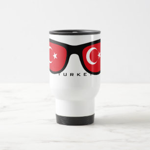 Caneca Térmica Perucas personalizadas