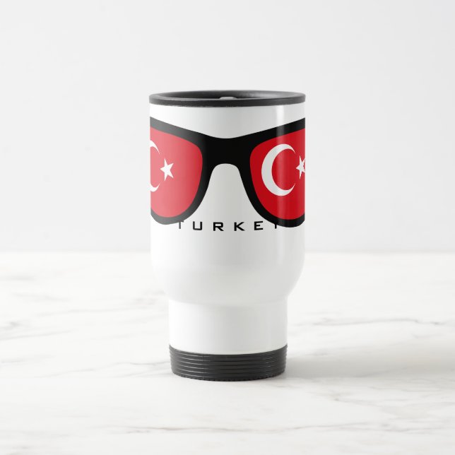 Caneca Térmica Perucas personalizadas (Centro)