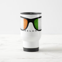 Perucas personalizadas do Ireland Shades