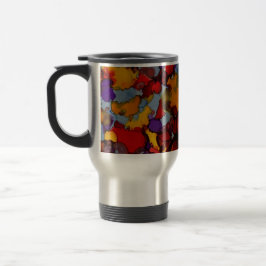 Caneca Térmica Pesadelo de Confetes