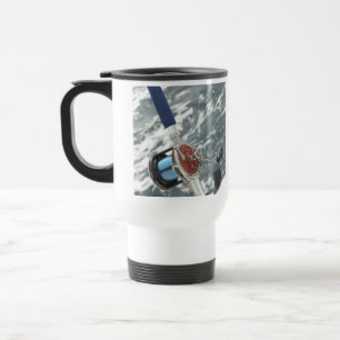 Caneca Térmica Pesca, pesca