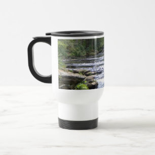 Caneca Térmica Pescadores