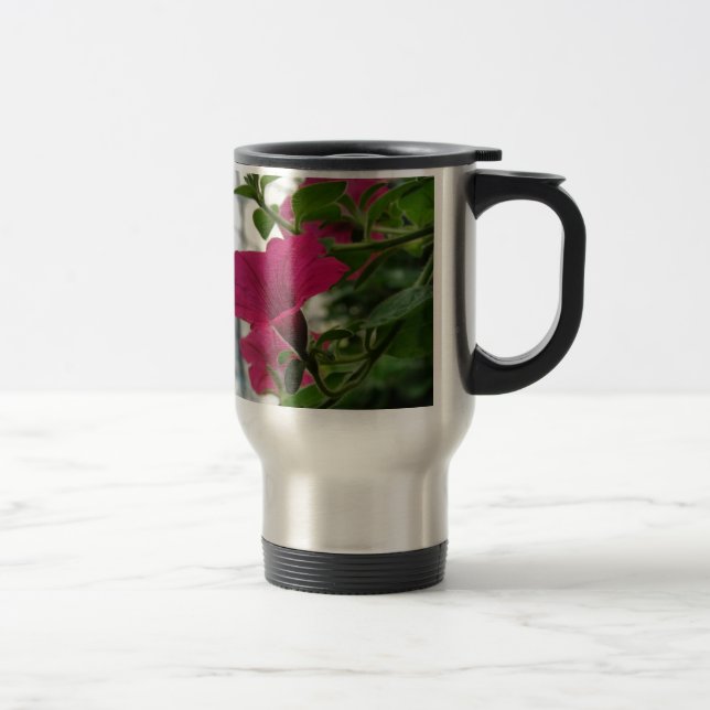 Caneca Térmica Petunia (Direita)