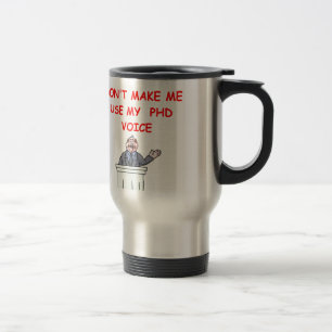 Caneca Térmica phd