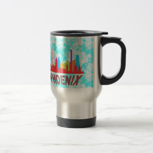 Caneca Térmica Phoenix