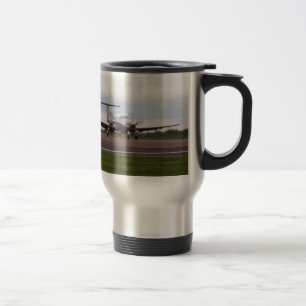 Caneca Térmica Pilatus PC 12