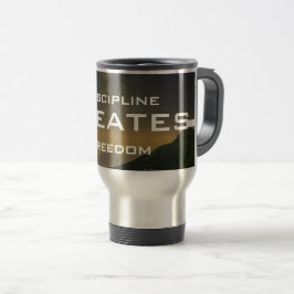 Caneca Térmica Pingente