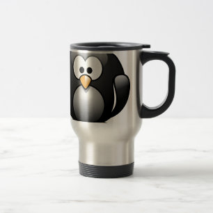 Caneca Térmica Pinguim/Penguin