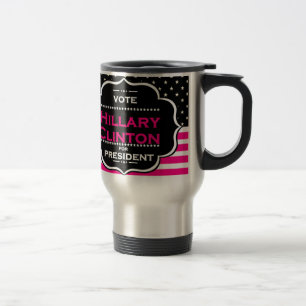 Caneca Térmica pinhão-de-hillary