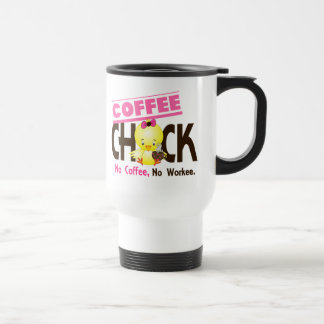 Caneca Térmica Pintinho 2 do café