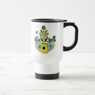 Caneca Térmica Pintinho da rocha