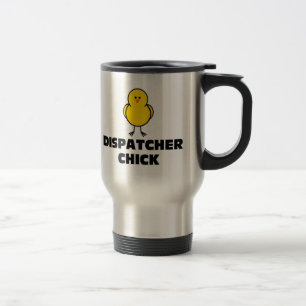 Caneca Térmica Pintinho do expedidor
