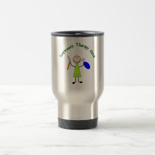Caneca Térmica Pintinho respiratório