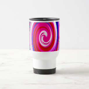 Caneca Térmica Piscina