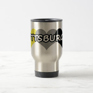 Caneca Térmica Pittsburgh