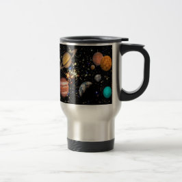 Caneca Térmica Placas Mug