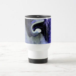 Caneca Térmica Planeta Azul